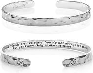 Carviell Bracelet for Best Friends,