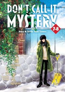 Don't Call it Mystery (Omnibus) Vol. 7-8: 4