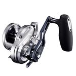 Shimano 21 Ocea Jigger 2001NRMG (Left Handed) Fishing Jigging Reel