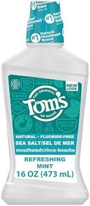 Tom's of M