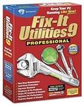 Fix-It Utilities 9 Professional