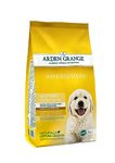 Arden Grange Dry Dog Food Weaning Puppy Chicken & Rice 2-kg