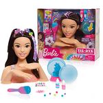 Barbie Hair Dyes