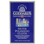 Goddard's Cotton Silver Polishing C