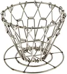 Kikkerland Tea Infuser, Clear