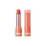 Innisfree Dewy Tint Lip Balm Love Beige 3.2g with Hyaluronic Acid, Korean Beauty Lip Care for Hydrated, Moisturized Lips, Long-Lasting Color, Soft & Smooth Finish, Korean Skincare