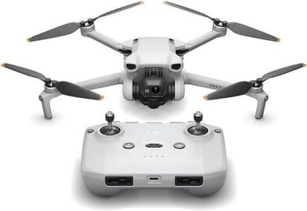 DJI Mini 3