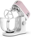 Kenwood KMX754PP-MAX Stand Mixer Pa