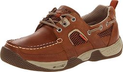 Sperry Top-Sider Men s Sea Kite Sport Boat Shoe Tan 10.5 D(M) US