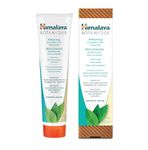 Himalaya Botanique Complete Care Whitening Toothpaste, Simply Mint, Natural, Fluoride-Free, SLS Free, Carrageenan Free & Gluten Free, Vegan, 150 g (5.29 oz)