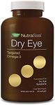 NutraSea Dry Eye Targeted Omega-3, 