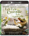 Lyle, Lyle, Crocodile [Blu-ray] (Bilingual)
