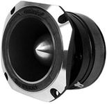 Audiopipe 2" 600 Watts Heavy Duty Titanium Super Tweeter Car Audio Loud ATR-4061