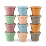 Baby Food Storage Containers