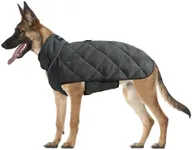 HCHYEY Weighted Dog Vest, Tactical 