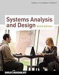 Systems Analysis and Design (with S