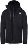 THE NORTH FACE - Men’s Resolve Tric