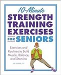 10-Minute Strength Training Exercis