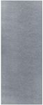 Prest-O-Fit 2-1173 Stone Gray 8' x 20' Patio Rug