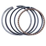 39mm Piston Ring Kit For Honda GX31 GX35 GX35NT UMK431 UMT431 UMK435 HHT35S Trimmer Brushcutter # 13010-ZM5-000