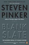 The Blank Slate: The Modern Denial of Human Nature