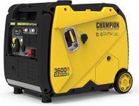 Champion Power Equipment 3600 Watt