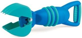 Hape E4062 Grabber Sand Toy, Blue