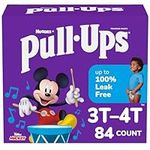 Pull-Ups Boys' Potty Training Pants