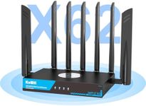KuWFi Industrial Cellular 5G Router