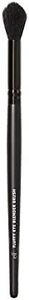 e.l.f. Fluffy Eye Blender Brush, Vegan Makeup Tool, Flawlessly Applies Eyeshadow & Sets Concealer