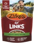 Zuke's Lil' Links Grain Free Dog Tr