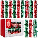 10” Christmas Party Table Favor(12 