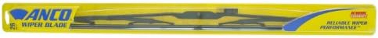 ANCO 31-Series 31-26 Wiper Blade - 26" (Pack of 1)