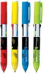GEDDES Raymond Confidential 3-Color