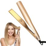 Curling Iron For Straight Hair