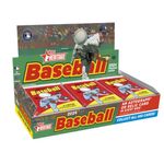 Topps 2024 Heritage Baseball - Hobby Box