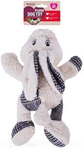 Rosewood Chubleez Sniffer Rabbit Dog Toy