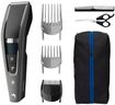 Philips Hair Clipper Series 7000, Washable Hair Clipper with DualCut Technology & 6 accessories, HC7650/14
