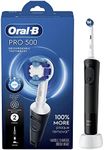 Oral-B Pro 500 Electric Toothbrush 