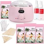 Home Waxing Kit, Ajoura Digital Wax