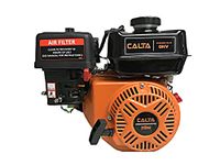 Calta 212cc OHV Gas Engine Go Kart Log Splitter Pressure Washer