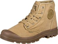 Palladium, PAMPA HI, Sneaker Boots male, Beige, 7 UK