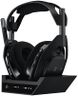 Logitech G Astro A50 X LIGHTSPEED Wireless Gaming Headset + Base Station, PRO-G GRAPHENE, PLAYSYNC across Xbox Series X|S, Xbox One, Windows 10/11, Bluetooth, HDMI 2.1 Passthru, Black