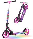 BELEEV V9 Scooters for Kids Ages 6+