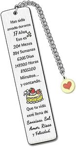 17 Años Ma