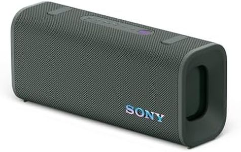 Sony New U