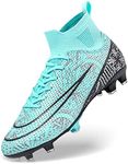 DimaiGlobal Football Boots Men's Hi