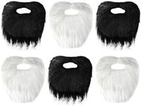 by Robelli Pack of 6 Black & White 