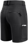 FitsT4 Sports Men’s Cargo Hiking Sh