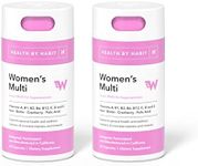 Health by Habit Womens Multi Supple